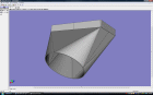 3DCAD,シュート