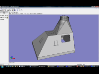板金展開・3DCAD